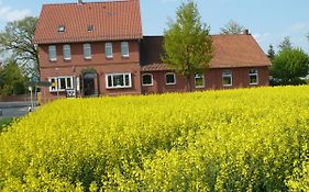 Hotel-Gaststaette Mutter Buermann